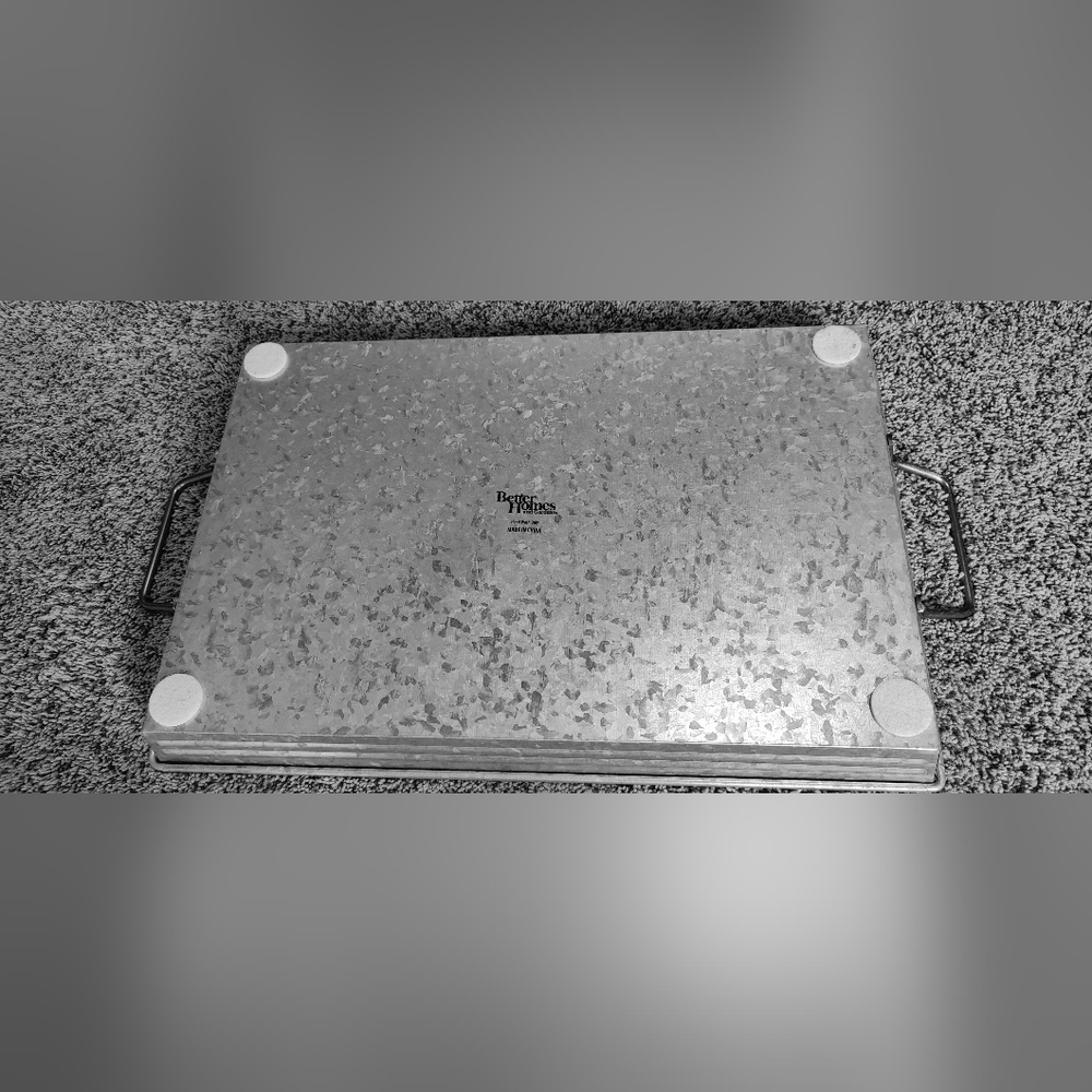 Serving platter - Picture 2 of 2